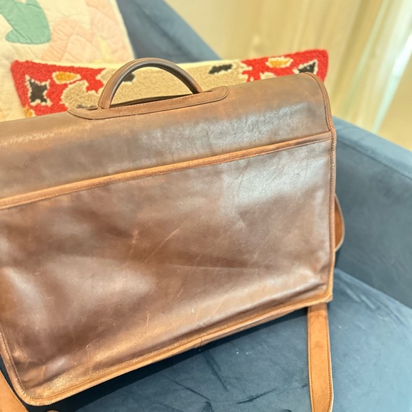 Coach Prescott Briefcase - Picture 3 of 9